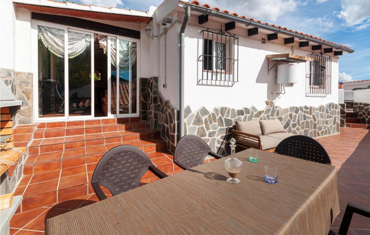 Awesome Home In Antequera With Wifi Екстер'єр фото