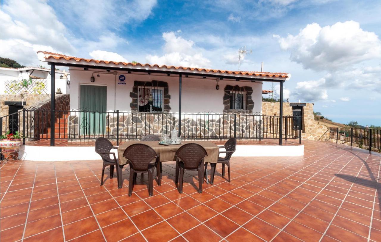 Awesome Home In Antequera With Wifi Екстер'єр фото