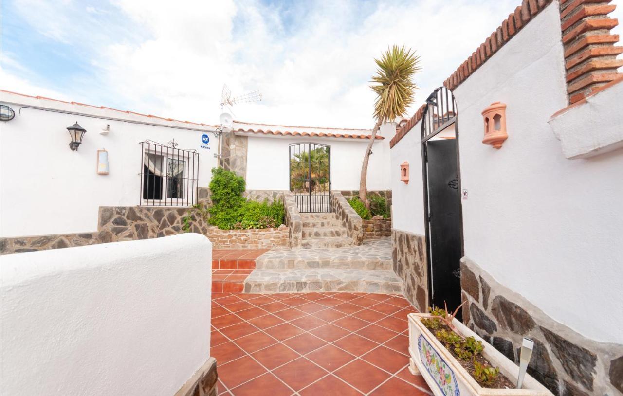 Awesome Home In Antequera With Wifi Екстер'єр фото
