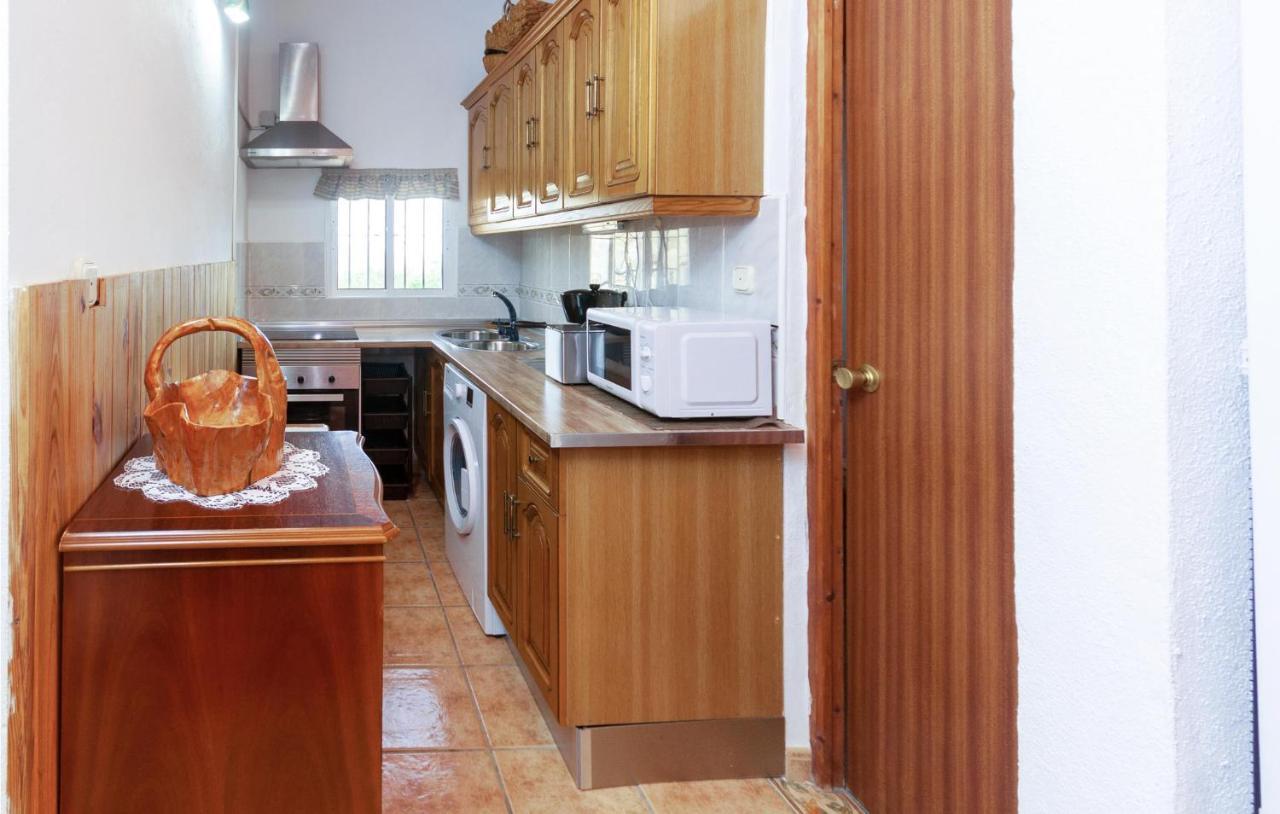 Awesome Home In Antequera With Wifi Екстер'єр фото
