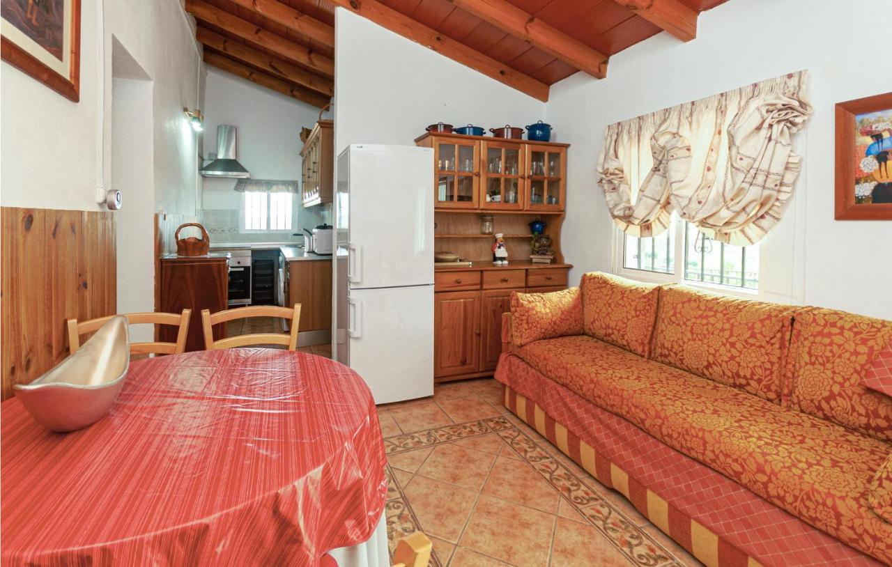 Awesome Home In Antequera With Wifi Екстер'єр фото