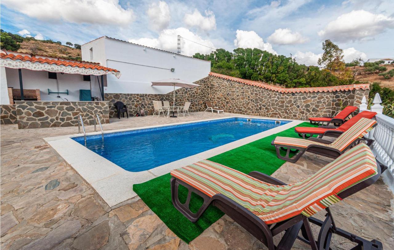 Awesome Home In Antequera With Wifi Екстер'єр фото