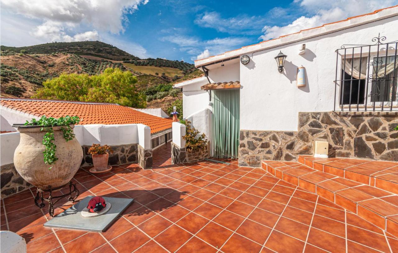 Awesome Home In Antequera With Wifi Екстер'єр фото