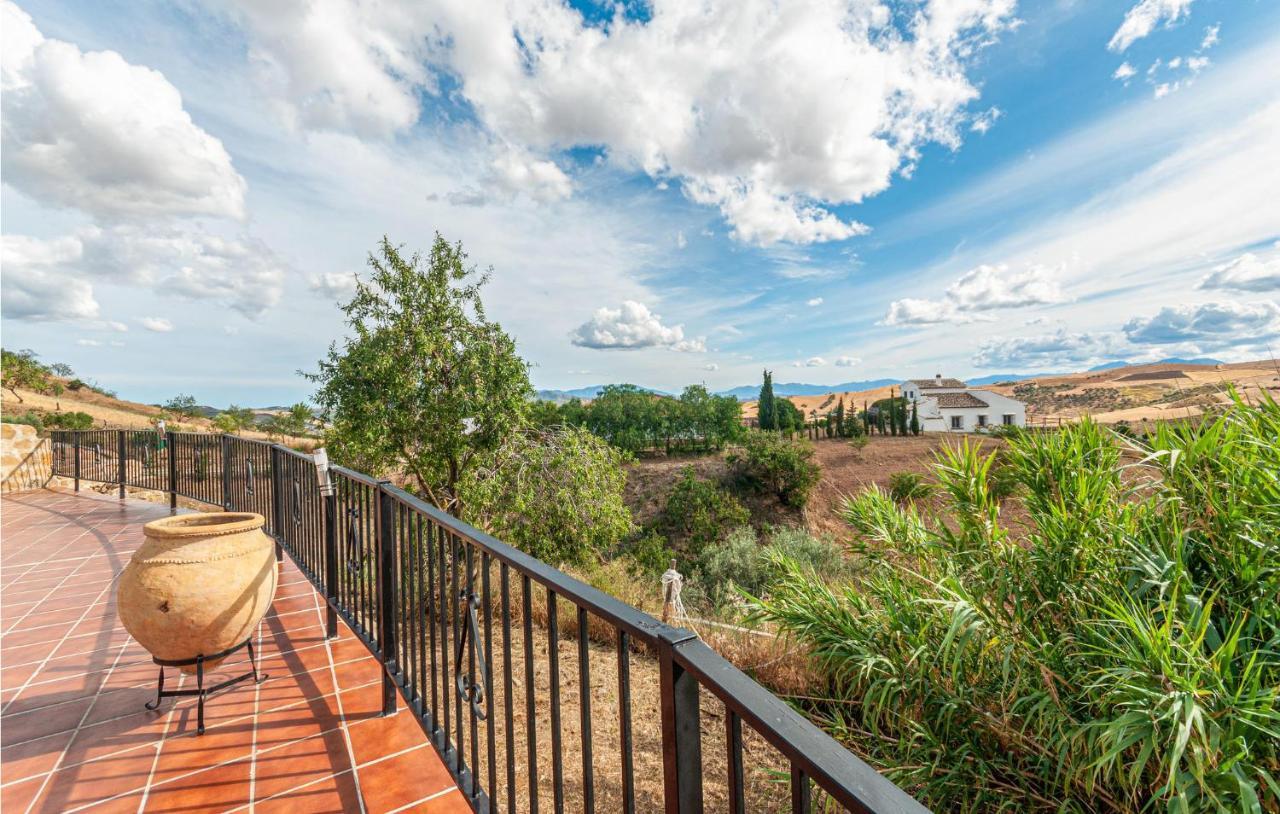 Awesome Home In Antequera With Wifi Екстер'єр фото